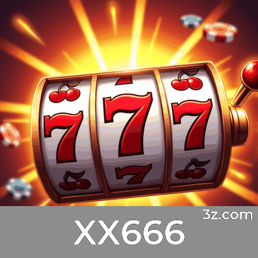 XX666 Casino: Experiência VIP Exclusiva e Luxuosa
