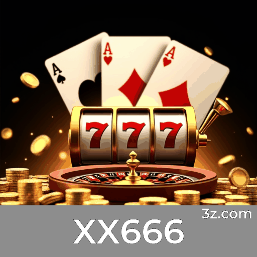 XX666: Oferta Exclusiva de Bônus e Promoções