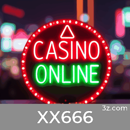Descubra a magia dos caça-níqueis com XX666: entretenimento sem igual