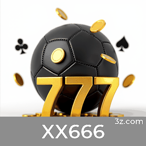 XX666: Seu Cassino Online Premiado e Seguro
