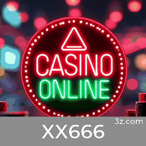 XX666: Seu Cassino Online Premiado e Seguro